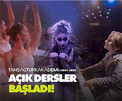 Açık Dersler Devam Ediyor